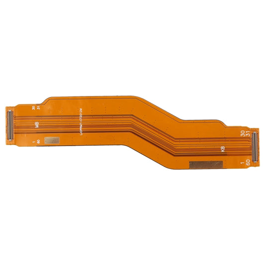 For OPPO Realme 7 RMX2111 Motherboard Flex Cable - Flex Cable by buy2fix | Online Shopping UK | buy2fix