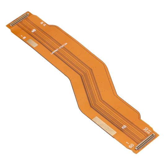 For OPPO Realme 7 RMX2111 Motherboard Flex Cable - Flex Cable by buy2fix | Online Shopping UK | buy2fix