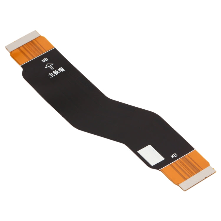 For OPPO Realme 7 RMX2111 Motherboard Flex Cable - Flex Cable by buy2fix | Online Shopping UK | buy2fix
