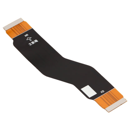 For OPPO Realme 7 RMX2111 Motherboard Flex Cable - Flex Cable by buy2fix | Online Shopping UK | buy2fix