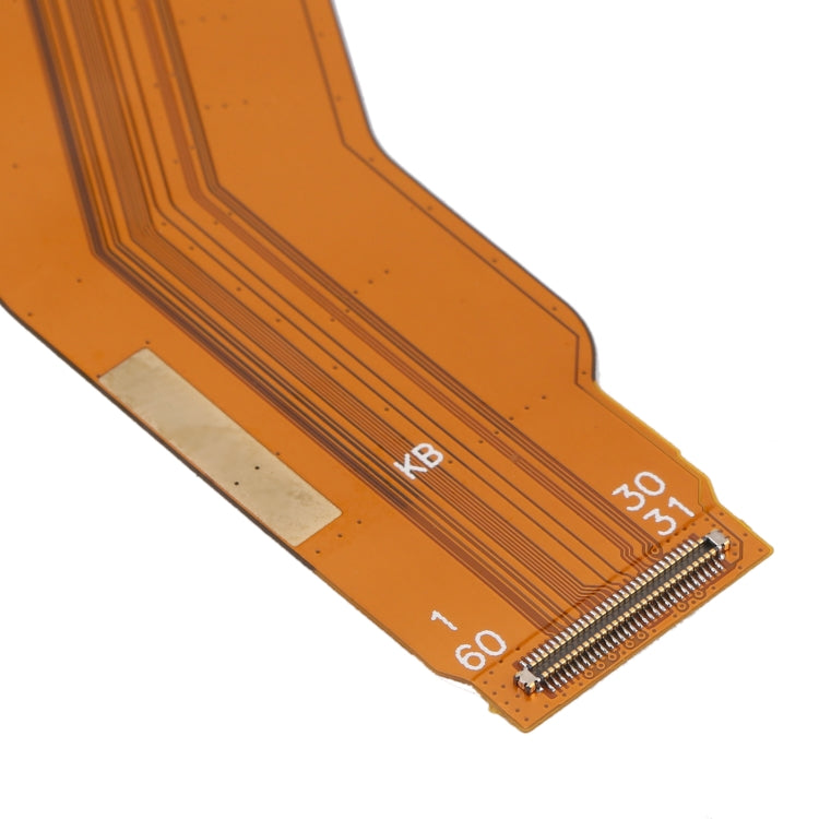 For OPPO Realme 7 RMX2111 Motherboard Flex Cable - Flex Cable by buy2fix | Online Shopping UK | buy2fix