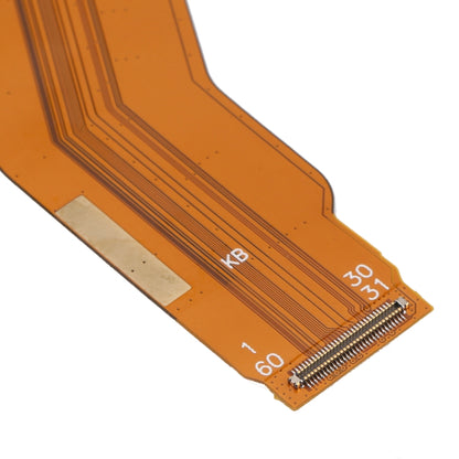 For OPPO Realme 7 RMX2111 Motherboard Flex Cable - Flex Cable by buy2fix | Online Shopping UK | buy2fix