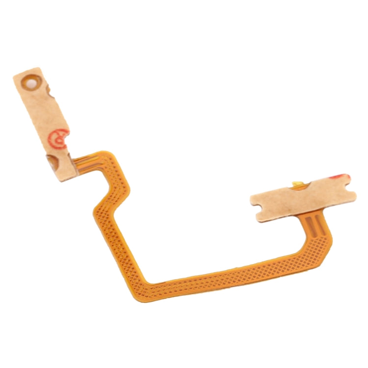 For OPPO Realme 7 RMX2111 Power Button Flex Cable - Flex Cable by buy2fix | Online Shopping UK | buy2fix