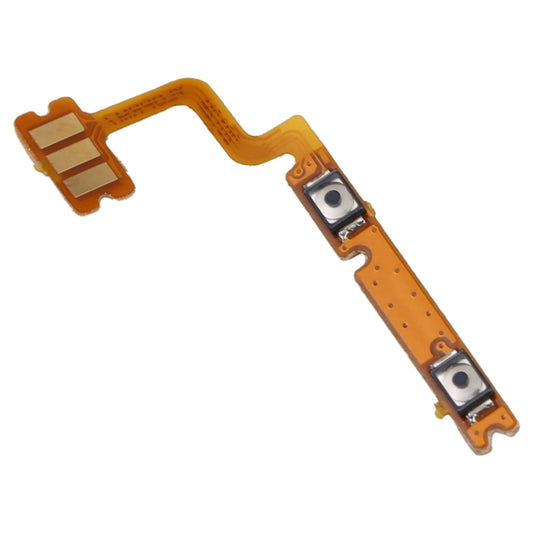 For OPPO Realme 7 RMX2111 Volume Button Flex Cable - Flex Cable by buy2fix | Online Shopping UK | buy2fix