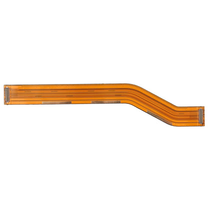 For OPPO Realme 7i / Realme C17 RMX2103 RMX2101 Motherboard Flex Cable - Flex Cable by buy2fix | Online Shopping UK | buy2fix
