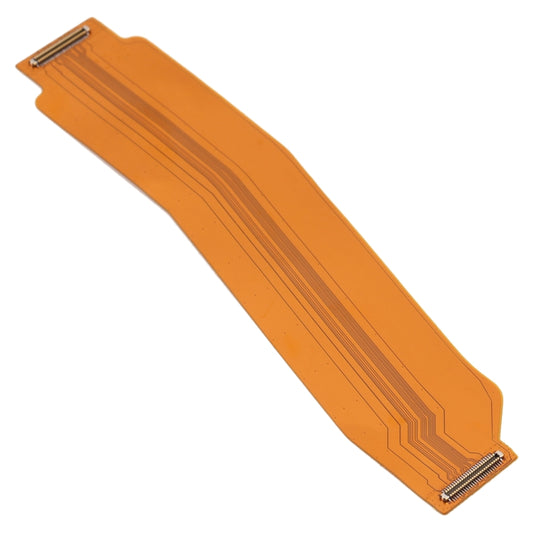 For OPPO Realme 7 Pro RMX2170 Motherboard Flex Cable - Flex Cable by buy2fix | Online Shopping UK | buy2fix