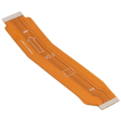 For OPPO Realme 7 Pro RMX2170 Motherboard Flex Cable - Flex Cable by buy2fix | Online Shopping UK | buy2fix