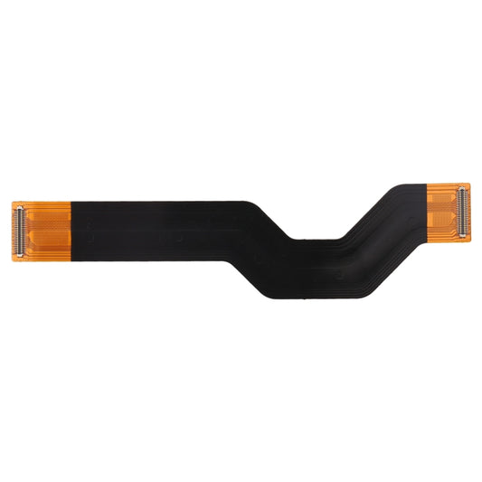 For OPPO Realme 7 Pro RMX2170 LCD Display Flex Cable - Flex Cable by buy2fix | Online Shopping UK | buy2fix
