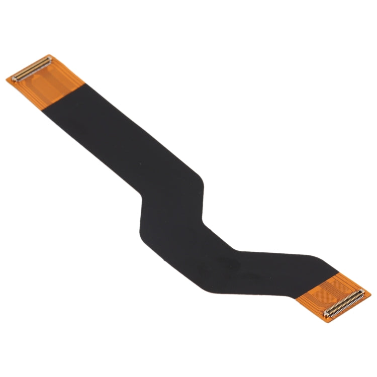 For OPPO Realme 7 Pro RMX2170 LCD Display Flex Cable - Flex Cable by buy2fix | Online Shopping UK | buy2fix