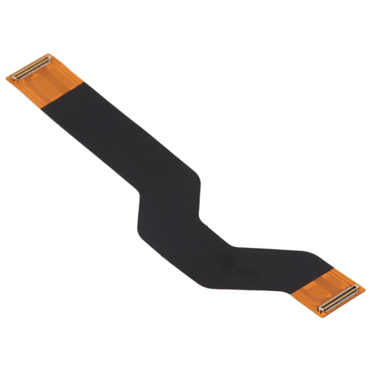 For OPPO Realme 7 Pro RMX2170 LCD Display Flex Cable - Flex Cable by buy2fix | Online Shopping UK | buy2fix