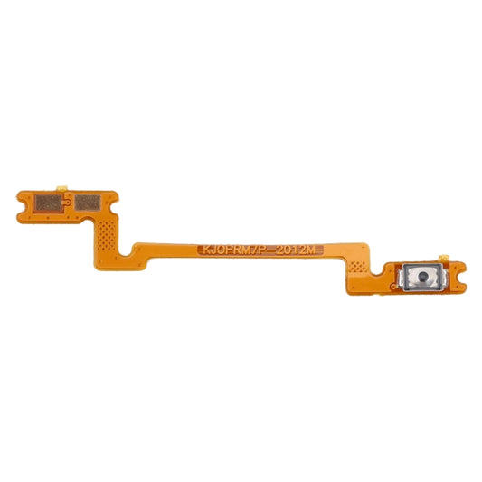 For OPPO Realme 7 Pro RMX2170 Power Button Flex Cable - Flex Cable by buy2fix | Online Shopping UK | buy2fix