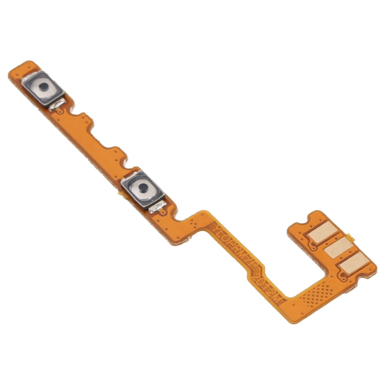 For OPPO Realme 7 Pro RMX2170 Volume Button Flex Cable - Flex Cable by buy2fix | Online Shopping UK | buy2fix
