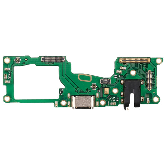 For OPPO Reno4 SE PEAT00 PEAM00 Charging Port Board - Small Board by buy2fix | Online Shopping UK | buy2fix