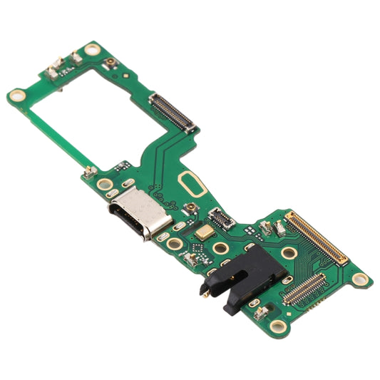 For OPPO Reno4 SE PEAT00 PEAM00 Charging Port Board - Small Board by buy2fix | Online Shopping UK | buy2fix