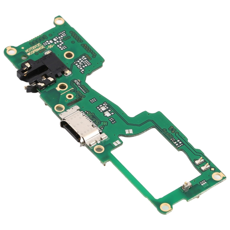 For OPPO Reno4 SE PEAT00 PEAM00 Charging Port Board - Small Board by buy2fix | Online Shopping UK | buy2fix