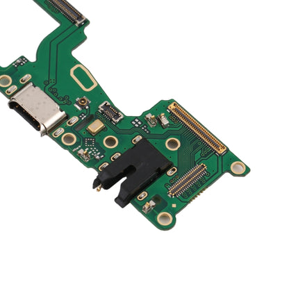 For OPPO Reno4 SE PEAT00 PEAM00 Charging Port Board - Small Board by buy2fix | Online Shopping UK | buy2fix