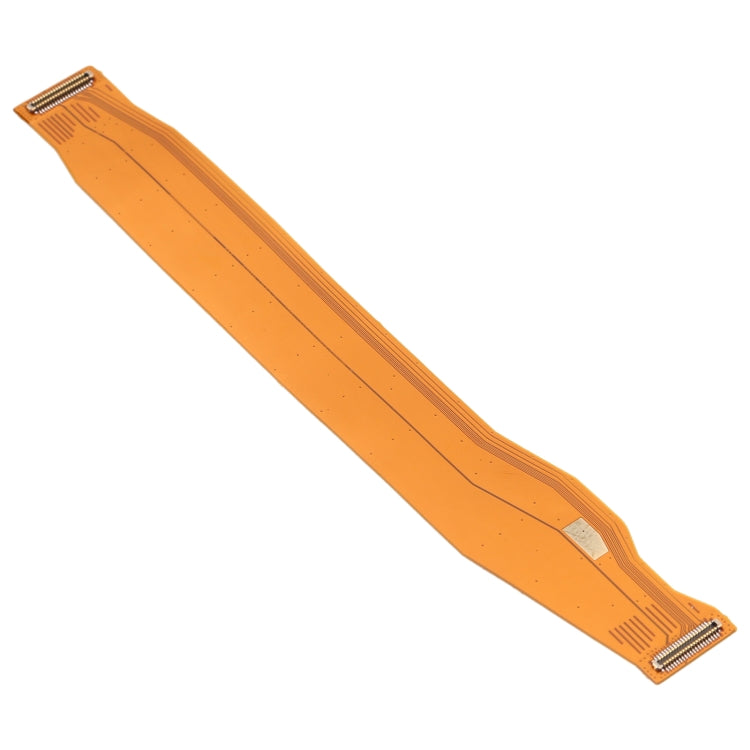 For OPPO Reno4 SE/A93 4G/OPPO Reno4 F/Reno4 Lite/F17 Pro PEAT00 PEAM00 Motherboard Flex Cable - Flex Cable by buy2fix | Online Shopping UK | buy2fix