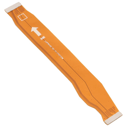 For OPPO Reno4 SE/A93 4G/OPPO Reno4 F/Reno4 Lite/F17 Pro PEAT00 PEAM00 Motherboard Flex Cable - Flex Cable by buy2fix | Online Shopping UK | buy2fix