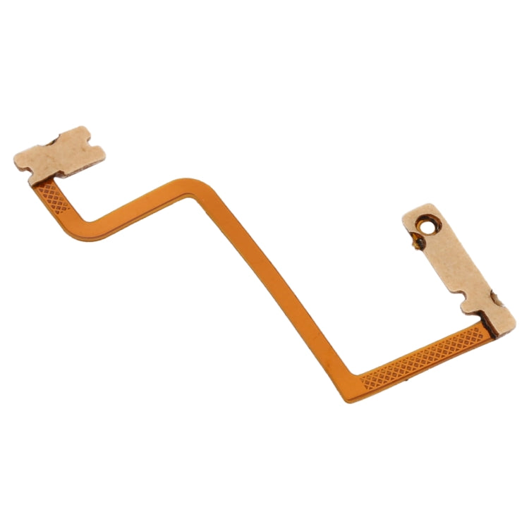 For OPPO Reno4 SE PEAT00 PEAM00 Power Button Flex Cable - Flex Cable by buy2fix | Online Shopping UK | buy2fix