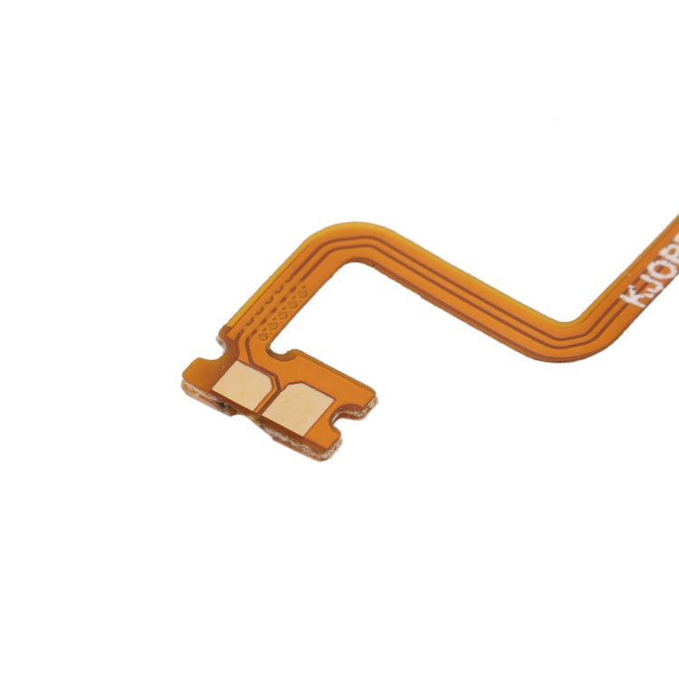 For OPPO Reno4 SE PEAT00 PEAM00 Power Button Flex Cable - Flex Cable by buy2fix | Online Shopping UK | buy2fix