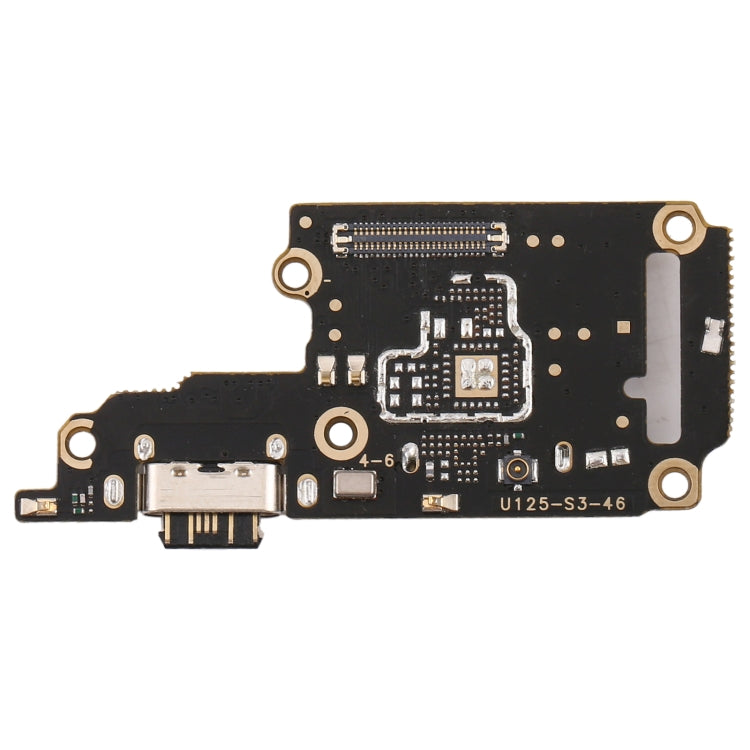 For Vivo Y73s / S7e V2031A Charging Port Board With SIM Card Socket - Charging Port Board by buy2fix | Online Shopping UK | buy2fix