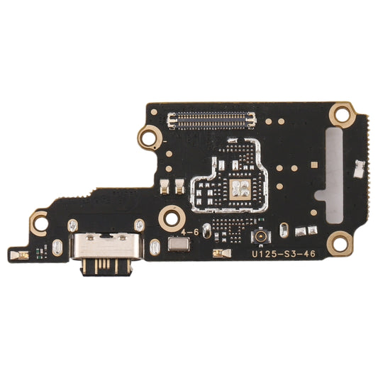 For Vivo Y73s / S7e V2031A Charging Port Board With SIM Card Socket - Charging Port Board by buy2fix | Online Shopping UK | buy2fix