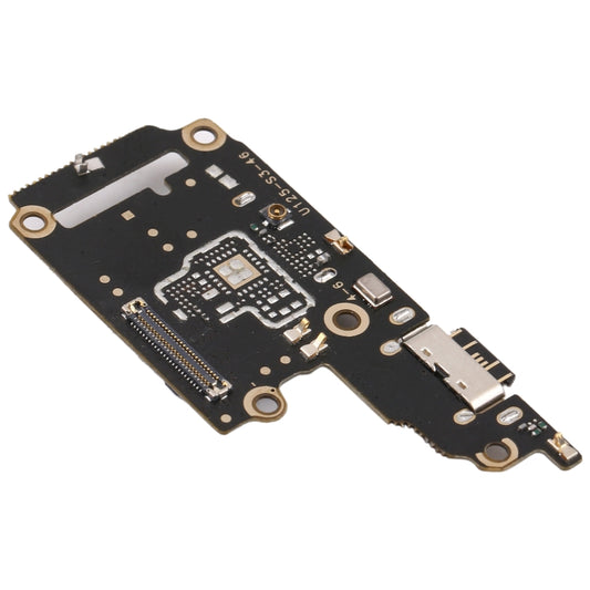 For Vivo Y73s / S7e V2031A Charging Port Board With SIM Card Socket - Charging Port Board by buy2fix | Online Shopping UK | buy2fix