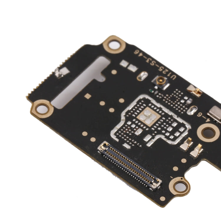 For Vivo Y73s / S7e V2031A Charging Port Board With SIM Card Socket - Charging Port Board by buy2fix | Online Shopping UK | buy2fix