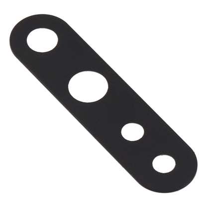 For OnePlus Nord 10pcs Back Camera Lens - Camera Series by buy2fix | Online Shopping UK | buy2fix