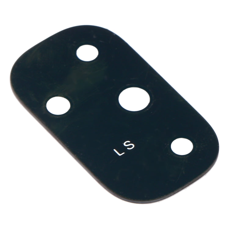 For OnePlus Nord N100 10pcs Back Camera Lens by buy2fix