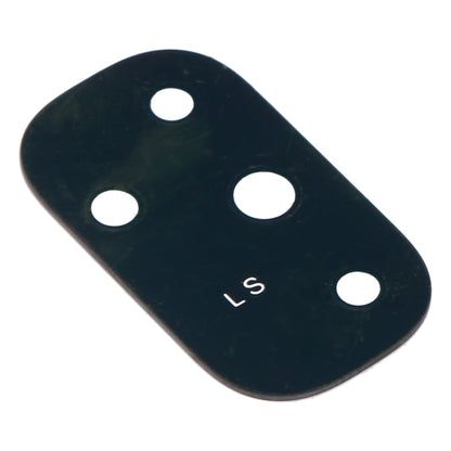 For OnePlus Nord N100 10pcs Back Camera Lens by buy2fix