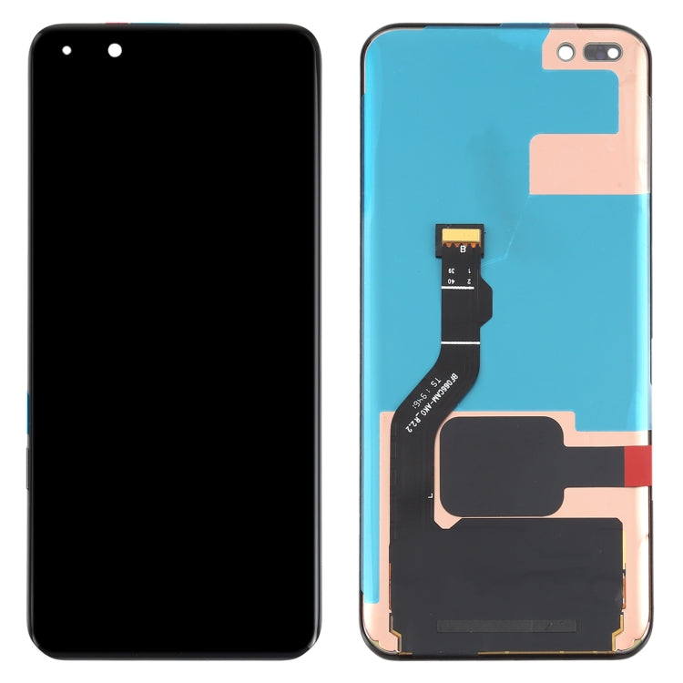 Original OLED LCD Screen for Huawei P40 Pro with Digitizer Full Assembly - LCD Screen by buy2fix | Online Shopping UK | buy2fix