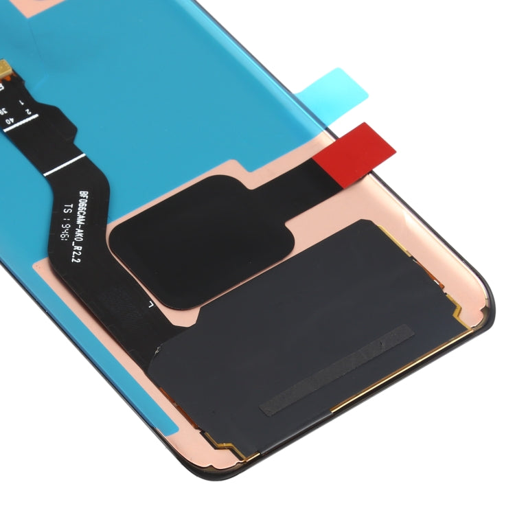 Original OLED LCD Screen for Huawei P40 Pro with Digitizer Full Assembly - LCD Screen by buy2fix | Online Shopping UK | buy2fix