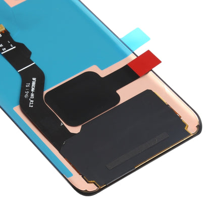 Original OLED LCD Screen for Huawei P40 Pro with Digitizer Full Assembly - LCD Screen by buy2fix | Online Shopping UK | buy2fix