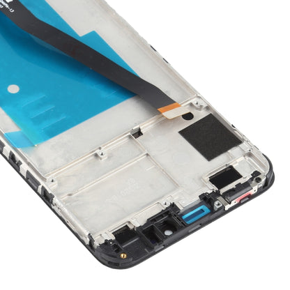 OEM LCD Screen for Huawei Y6 (2018) Digitizer Full Assembly with Frame(Black) - LCD Screen by buy2fix | Online Shopping UK | buy2fix
