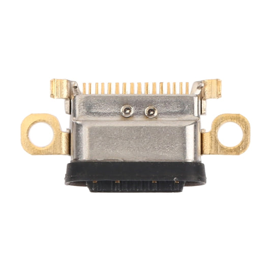 10 PCS Charging Port Connector for Xiaomi Mi 9 SE - Tail Connector by buy2fix | Online Shopping UK | buy2fix