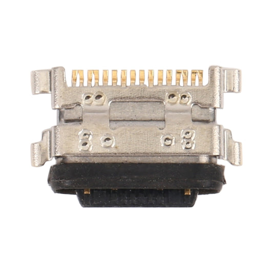 10 PCS Charging Port Connector for Xiaomi Redmi K30 Pro / Poco F2 Pro - Tail Connector by buy2fix | Online Shopping UK | buy2fix
