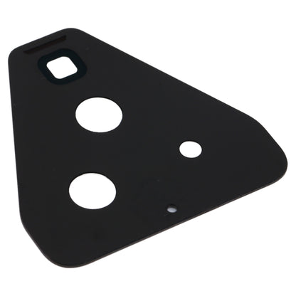 10 PCS Back Camera Lens for Xiaomi Black Shark 3 KLE-H0 KLE-A0 - Camera by buy2fix | Online Shopping UK | buy2fix