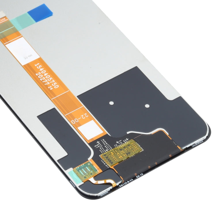 Original LCD Screen and Digitizer Full Assembly for OPPO Realme 7 5G RMX2111 - LCD Screen by buy2fix | Online Shopping UK | buy2fix