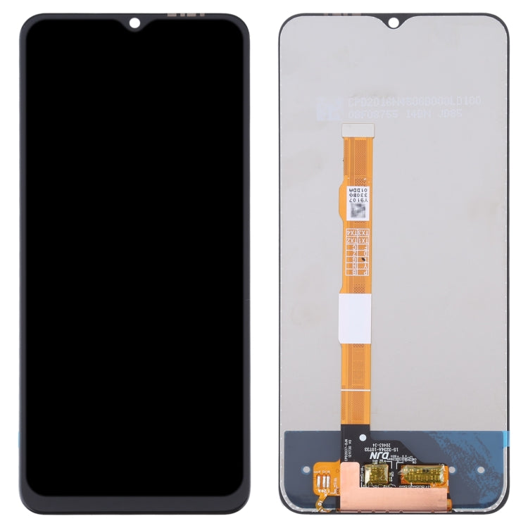 LCD Screen and Digitizer Full Assembly for Vivo Y51 (2020) / Y51a V2030 - LCD Screen by buy2fix | Online Shopping UK | buy2fix