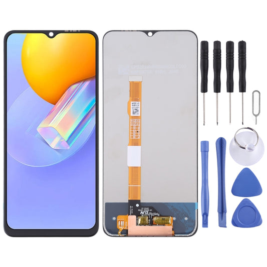 LCD Screen and Digitizer Full Assembly for Vivo Y51 (2020) / Y51a V2030 - LCD Screen by buy2fix | Online Shopping UK | buy2fix