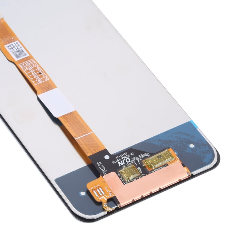LCD Screen and Digitizer Full Assembly for Vivo Y51 (2020) / Y51a V2030 - LCD Screen by buy2fix | Online Shopping UK | buy2fix