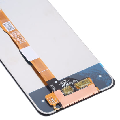 LCD Screen and Digitizer Full Assembly for Vivo Y51 (2020) / Y51a V2030 - LCD Screen by buy2fix | Online Shopping UK | buy2fix