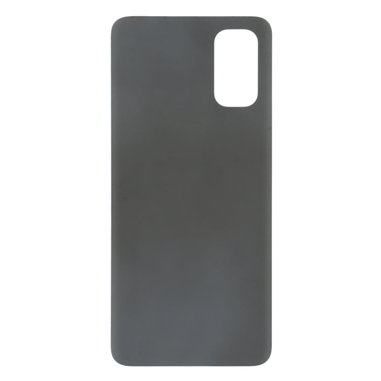 For OPPO Realme X7 Battery Back Cover (Blue) - Back Cover by buy2fix | Online Shopping UK | buy2fix