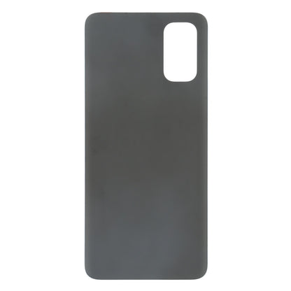 For OPPO Realme X7 Battery Back Cover (Blue) - Back Cover by buy2fix | Online Shopping UK | buy2fix