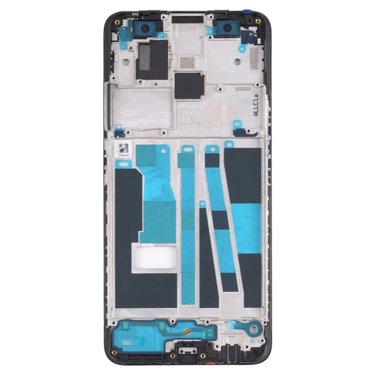 For OPPO F11 Pro CPH1969 CPH2209 CPH1987 Front Housing LCD Frame Bezel Plate - Frame Bezel Plate by buy2fix | Online Shopping UK | buy2fix