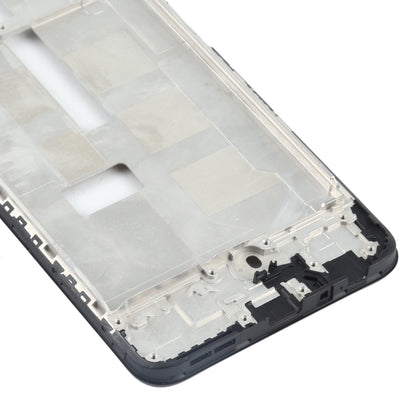 For OPPO K7x PERM00 Front Housing LCD Frame Bezel Plate - Frame Bezel Plate by buy2fix | Online Shopping UK | buy2fix