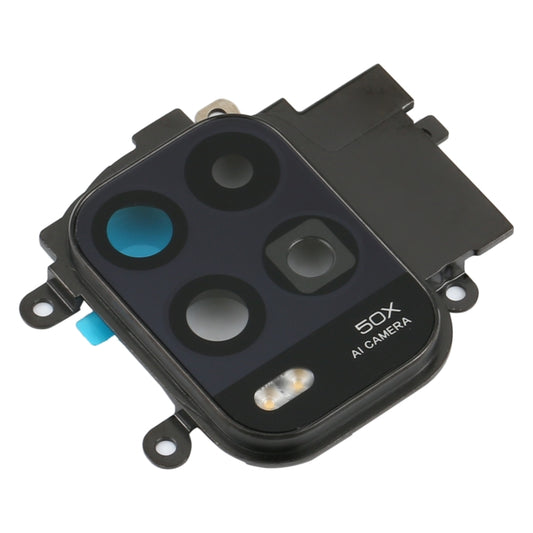 Camera Lens Cover for Xiaomi Mi 10 Lite 5G M2002J9G - Camera by buy2fix | Online Shopping UK | buy2fix