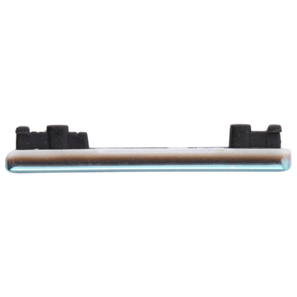 Volume Control Button for Xiaomi Redmi Note 9 Pro 5G M2007J17C (Red/Mint) - Home key & Side Key by buy2fix | Online Shopping UK | buy2fix