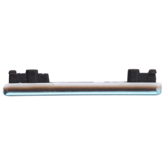 Volume Control Button for Xiaomi Redmi Note 9 Pro 5G M2007J17C (Red/Mint) - Home key & Side Key by buy2fix | Online Shopping UK | buy2fix